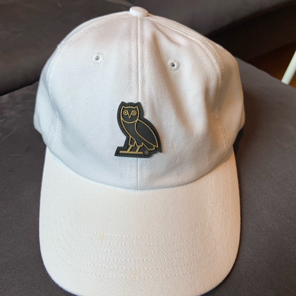 Octobers Very Own Ovo Essentials Cap 